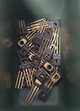 Bd380 transistor usato  Potenza