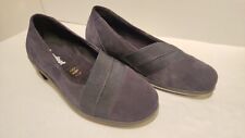 Ladies cosyfeet navy for sale  BRIDGNORTH