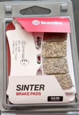 Pastiglie freno brembo usato  Zandobbio