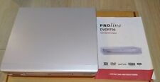 Proline dvdr700 dvd for sale  GLOUCESTER