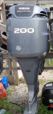 Used 2003 yamaha for sale  Biloxi