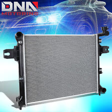 Radiador estilo original alumínio 2839 Jeep Grand Cherokee Commander AT para 2005-2010 comprar usado  Enviando para Brazil