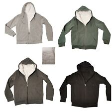 Damen sweatjacke gefüttert gebraucht kaufen  Trier