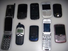 Stock cellulari motorola usato  Roma