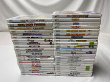 Nintendo wii games for sale  Louisville