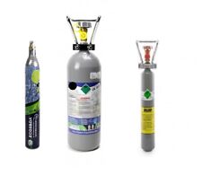 Co2 flasche getränke gebraucht kaufen  Hattingen