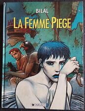 Femme piège enki d'occasion  Monestiés