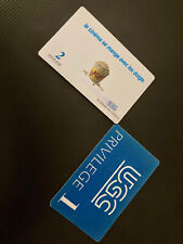 Cinema cartes ugc d'occasion  Paris XV