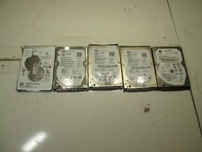 Disques durs pouces d'occasion  Conflans-Sainte-Honorine
