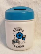 Tirelire électronique compteu d'occasion Tirelire électronique compteu d'occasion  Vic-en-Bigorre