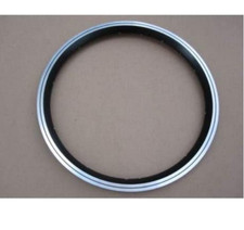 Freio em V de parede dupla 20 pol. aro 36H para bicicleta/bicicleta elétrica comprar usado  Enviando para Brazil