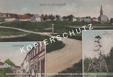 Döbra schwarzenbach wald gebraucht kaufen  Schleiz
