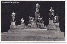 228 worms monument d'occasion 228 worms monument d'occasion  Saint-Germain-du-Bois