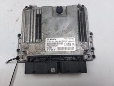 0281037200 centralina motore usato  Torre del Greco