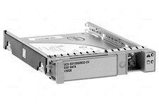 UCS-SD120G0KS2-EV CISCO SSD 120GB SATA 6G 2.5" SFF na sprzedaż  PL