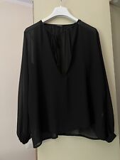 Blusa ragazza donna usato  Tolentino