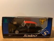 Solido citroen taxi d'occasion  Cognac