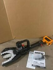 Worx wg320.9 20v for sale  Simpsonville