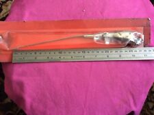 Ford autolite chrome for sale  BOURNE