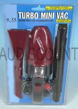 Aspirateur camping main d'occasion  Baisieux