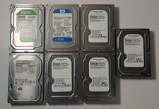 Lot disques durs d'occasion  Grenoble-