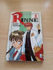 manga rinne usato  Trento