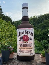 Aufblasbare jim beam gebraucht kaufen  Dortmund