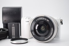 Sony alpha nex d'occasion  Expédié en Belgium