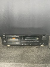 Denon drm 510 for sale  Chipley