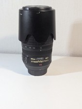 Objectif nikon nikkor d'occasion  Rennes-