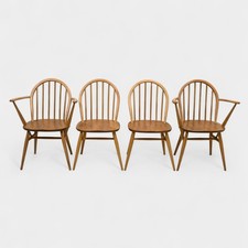 Ercol windsor bow for sale  HALSTEAD