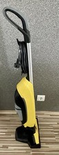 Kärcher 5 hartbodenreiniger gebraucht kaufen  Rheinfelden (Baden)