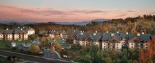 Smoky mountains resort for sale  Sevierville