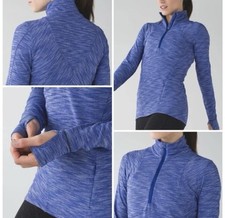 Lululemon zip pullover for sale  Elberfeld