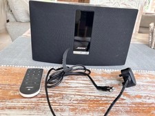 Bose soundtouch portable for sale  HULL