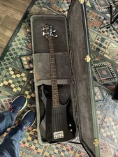 Bass guitar for sale  Modesto