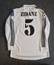 Real madrid retro gebraucht kaufen  Hamburg