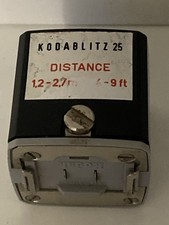 Kodak kodablitz adaptateur d'occasion Kodak kodablitz adaptateur d'occasion  Charly-sur-Marne