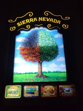 Sierra nevada seasonals for sale  Mesa