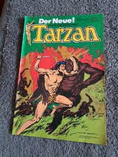 Tarzan heft 1979 gebraucht kaufen  Neuss