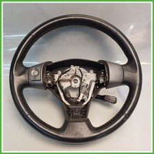 Volante sterzo toyota usato  Cona