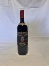 Brunello montalcino biondi usato  San Gimignano