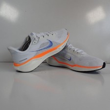 Tênis feminino Nike Air Zoom Pegasus 41 pacote azul branco HF7362-900 tamanho 10 EUA comprar usado  Enviando para Brazil