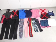Sport kleidung fitnessmode gebraucht kaufen  Oberhausen
