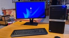 Win11 ffice monitor gebraucht kaufen  Werneuchen