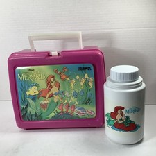 Little mermaid lunch for sale  Sussex