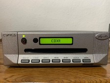 Cyrus cdxt signature for sale  BIGGLESWADE