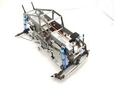 Rare rc4wd carbon d'occasion  Expédié en Belgium