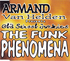 The funk phenomena d'occasion  France