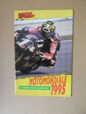 Motosprint pocket delle usato  Italia